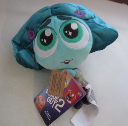 Nuovo inside out peluche - nuovo,