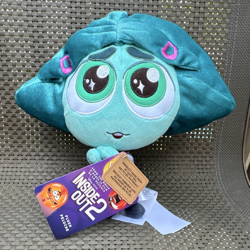 Peluche piccolo disney - peluche, inside