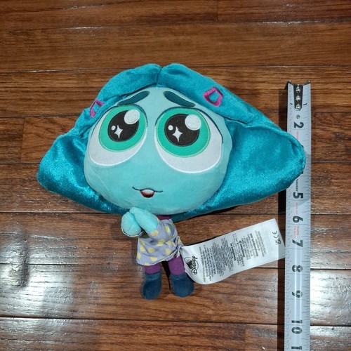Peluche disney pixar inside - pixar,