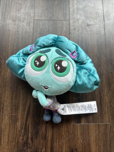 Peluche disney pixar inside - disney,