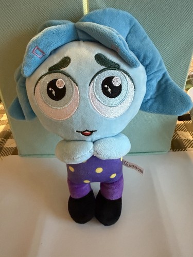 Autentico disney inside out 2 - disney,