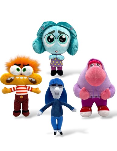 Disney inside out set - disney,