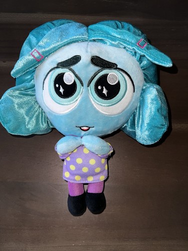 Peluche disney store - disney, "inside