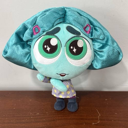 Disney inside out envy teal - disney, 2