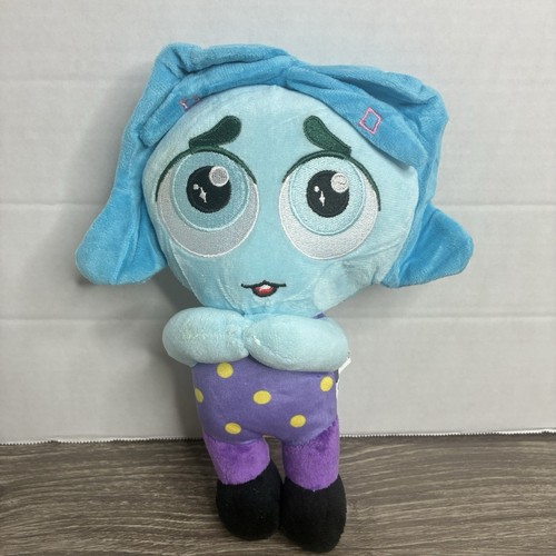 Disney inside out - out, envy