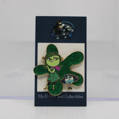 Spilla disney dsf dssh le - disney,