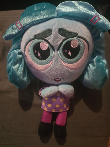 Peluche disney store inside - peluche,