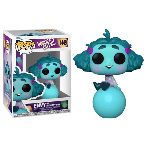 Disney pixar inside out - pixar,