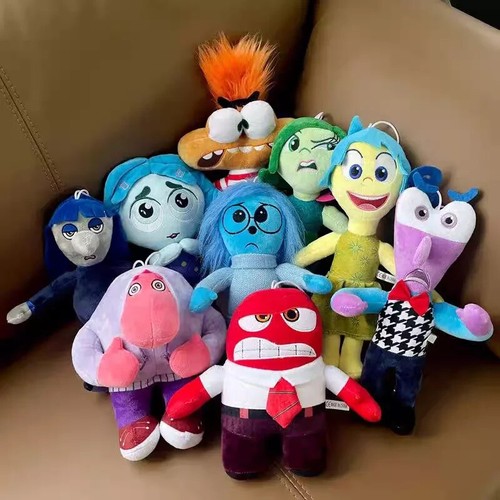 Disney inside out - disney,