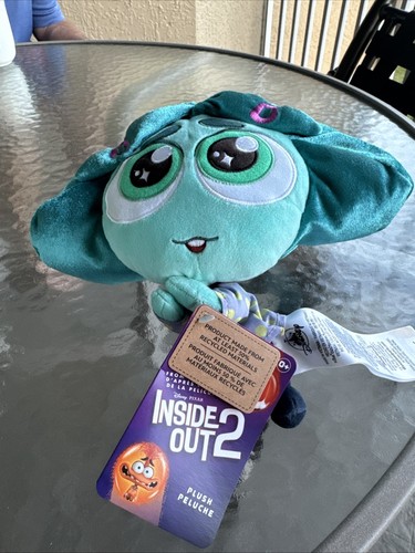 Disney adorable envy peluche - disney,