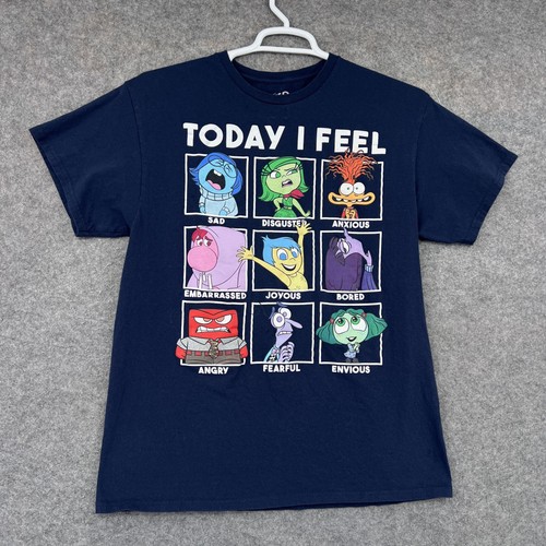 Disney pixar inside out - pixar,