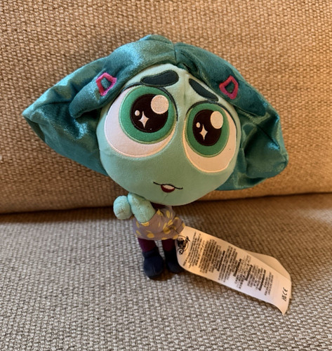 Peluche disney pixar - pixar, inside