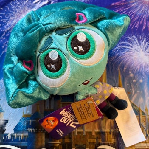 Disney adorable envy peluche - adorable,