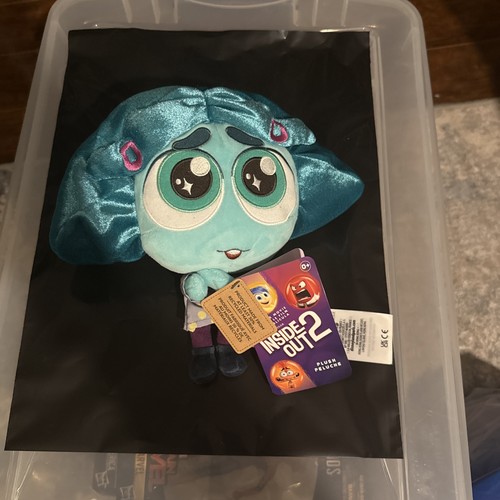 Disney adorable envy peluche - disney,