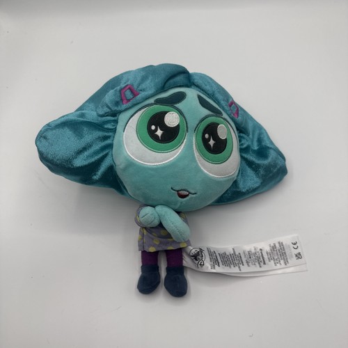 Peluche disney pixar inside - peluche,