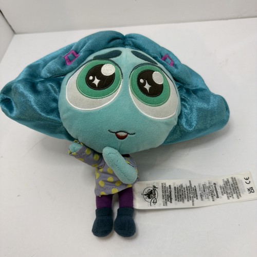 Peluche disney pixar inside - peluche,