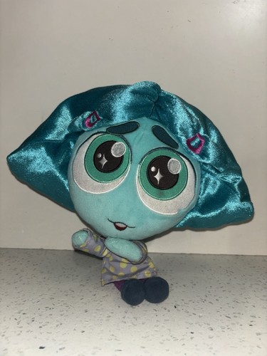 Disney store inside out envy - out,
