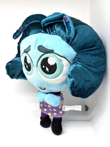 Peluche disney pixar inside - disney,