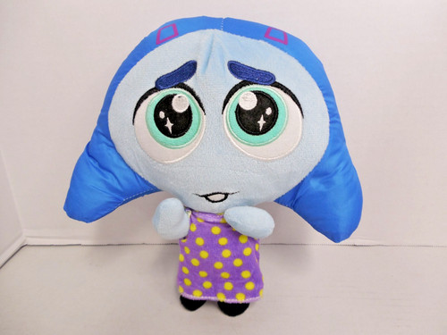 Peluche pupazzo disney pixar - peluche,